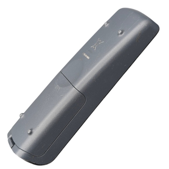 Sony Remote Control RM-AMU009 Audio System Tested Genuine OEM Replacement - Picture 5 of 7